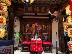 -南京大牌档(富力海珠城店)