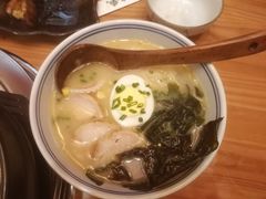 猪骨拉面-丸藏和牛烧肉专门店(园区师惠坊店)