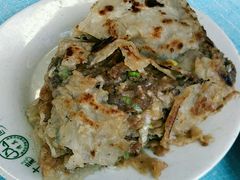 京东肉饼-清真永恒华威肉饼(潘家园店)