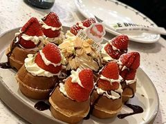 -BE BRIGHT KITCHEN(正佳广场店)
