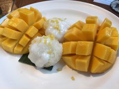 -Mango Tango
