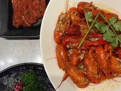 -海底捞火锅(逸仙路店)