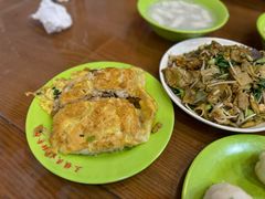 -三镇民生甜食馆(胜利街总店)
