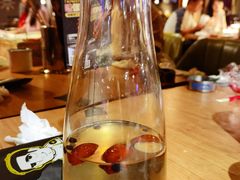 -喝丢一只鞋海鲜烧烤·海肠捞饭(东关街店)
