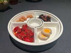 -肆月河豚·淮扬菜·湘菜(华天店)