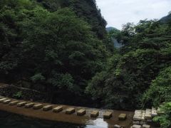-白云源风景区