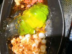 -庆合府重庆大排档(紫都城店)