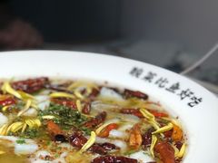 -新太二·鲜料川菜(花都融创茂店)
