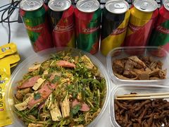 -庭院·冰煮羊·北京涮肉(西单店)