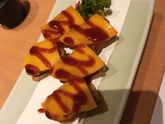 -京旬海鲜放题·铁板烧自助餐厅