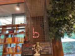 -咖啡陪你(广顺北大街福码大厦店)