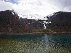 -亚拉雪山风景区