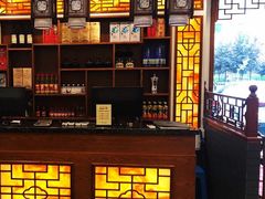 -禧福祥老北京羊蝎子火锅(建设街店)