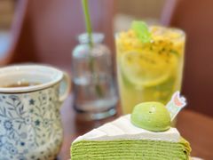 -小西家作(富力爱丁堡店)