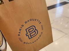 -巴黎贝甜(凯德MALL望京店)