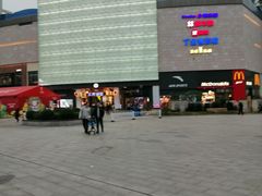 -宝龙广场(福州台江店)
