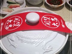 -煲大王猪肚鸡·椰子鸡火锅(红谷滩万达店)