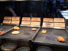 -和府捞面(东直门银座店)