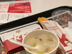-肯德基(星河店)