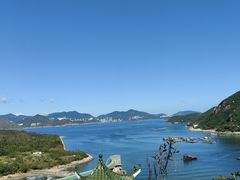 -南丫岛