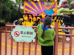 -南宁方特东盟神画