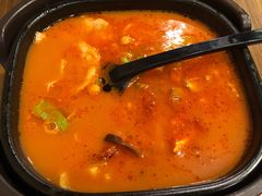 番茄肥牛米线-阿香米线(萧山宝龙广场店)