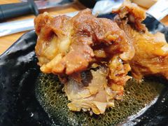 -陈记高压锅鱼头·生蚝
