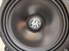 -乐之行汽车音响改装