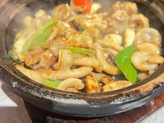 -啫神·广州地标美食(北京路店)