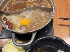 -呷哺呷哺 黄金牧场 (回龙观港龙店)