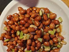 -蜀香三绝·牛蛙·烤鱼·天府炒鸡(安丘泰华店)