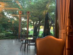 -浙江西子宾馆·瑶园咖啡厅