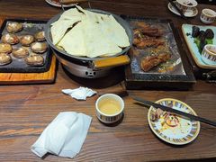 -思金拉措庄园藏餐(太阳岛店)