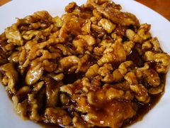 招牌生大烤-老苏扬饭店