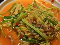 -九锅一堂酸菜鱼(新南凯德直营店)