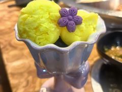 -塔兰齐新疆孜然火锅(鲤鱼山路店)