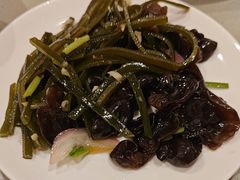 -蝎王府羊蝎子(西直门店)