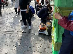 -清真白建强牛肉面(金雁花园店)