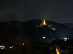 -杭州城中香格里拉大酒店