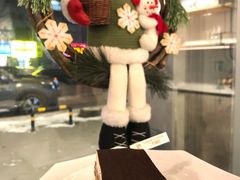 -之悦咖啡馆(新星宇·之洲店)