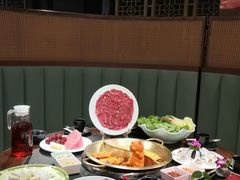 -龙隆昌·鲜品火锅·江湖烤鱼