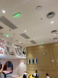 -奈尔宝·儿童乐园·亲子餐厅(前滩店)