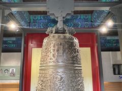 -大钟寺古钟博物馆