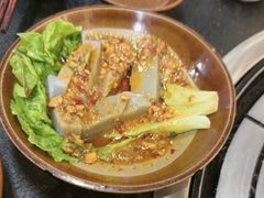 -阿山卓·野生菌火锅·纳西火塘烤肉