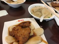 -鲜得来排骨年糕(即墨路店)