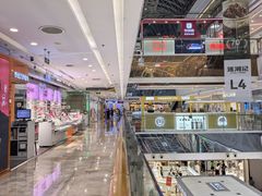 -万达广场(宝山店)