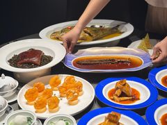 -曾宴·楚菜(湖北省博物馆店)