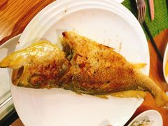 -金玛国宾酒店-自助西餐厅