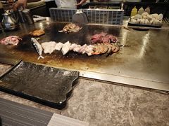 -和风铁板料理(山姆会员店)