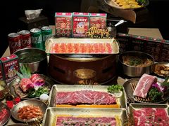 -西塔老太太泥炉烤肉(温州首店万象城黑金店)